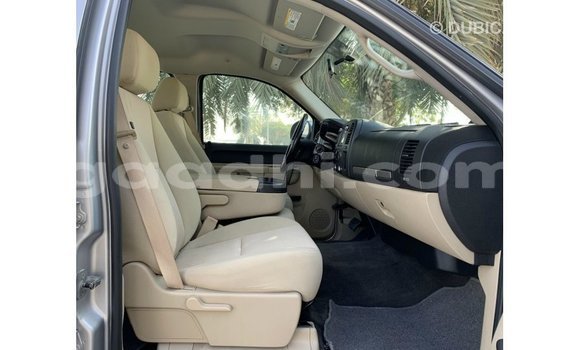 Buy Import Chevrolet Silverado Other Car in Import - Dubai in Somalia Buy Import Chevrolet Silverado Other Car in Import - Dubai in Somalia