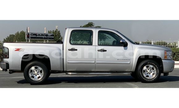 Buy Import Chevrolet Silverado Other Car in Import - Dubai in Somalia Buy Import Chevrolet Silverado Other Car in Import - Dubai in Somalia