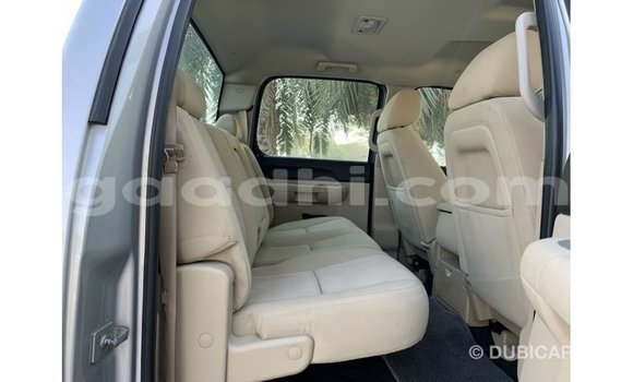 Buy Import Chevrolet Silverado Other Car in Import - Dubai in Somalia Buy Import Chevrolet Silverado Other Car in Import - Dubai in Somalia