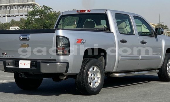 Buy Import Chevrolet Silverado Other Car in Import - Dubai in Somalia Buy Import Chevrolet Silverado Other Car in Import - Dubai in Somalia