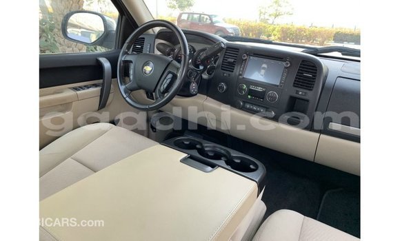 Buy Import Chevrolet Silverado Other Car in Import - Dubai in Somalia Buy Import Chevrolet Silverado Other Car in Import - Dubai in Somalia