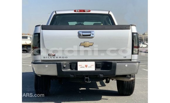 Buy Import Chevrolet Silverado Other Car in Import - Dubai in Somalia Buy Import Chevrolet Silverado Other Car in Import - Dubai in Somalia