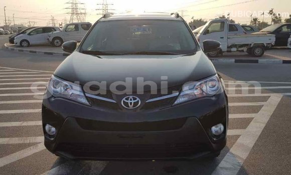 اشتري Imported Toyota RAV4 أسود سيارة في Import - Dubai في الصومال اشتري Imported Toyota RAV4 أسود سيارة في Import - Dubai في الصومال