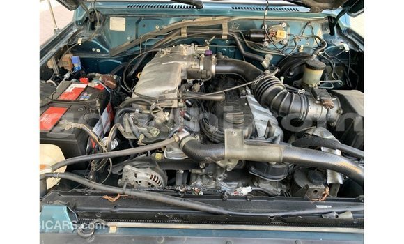 Buy Import Nissan Patrol Blue Car in Import - Dubai in Somalia Buy Import Nissan Patrol Blue Car in Import - Dubai in Somalia