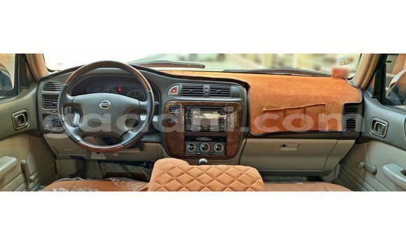 Buy Import Nissan Patrol Beige Car in Import - Dubai in Somalia Buy Import Nissan Patrol Beige Car in Import - Dubai in Somalia