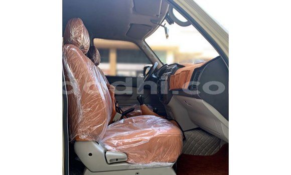 Buy Import Nissan Patrol Beige Car in Import - Dubai in Somalia Buy Import Nissan Patrol Beige Car in Import - Dubai in Somalia