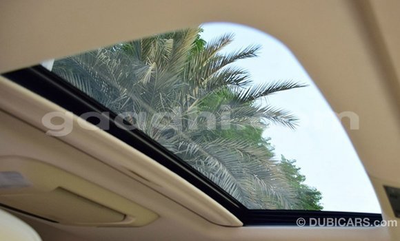 Buy Import Lexus LX White Car in Import - Dubai in Somalia Buy Import Lexus LX White Car in Import - Dubai in Somalia
