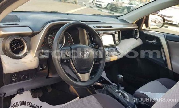 اشتري Imported Toyota RAV4 أسود سيارة في Import - Dubai في الصومال اشتري Imported Toyota RAV4 أسود سيارة في Import - Dubai في الصومال
