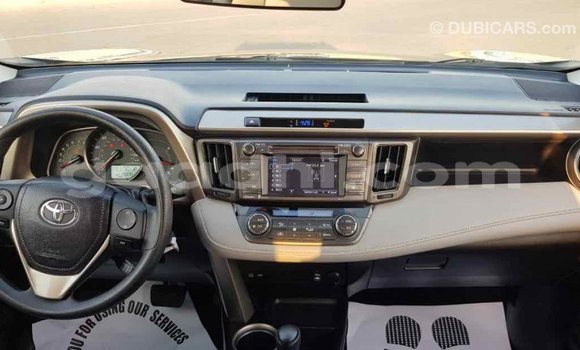 اشتري Imported Toyota RAV4 أسود سيارة في Import - Dubai في الصومال اشتري Imported Toyota RAV4 أسود سيارة في Import - Dubai في الصومال