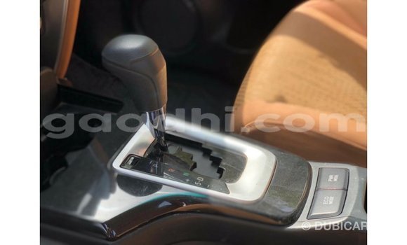 Buy Import Toyota Fortuner White Car in Import - Dubai in Somalia Buy Import Toyota Fortuner White Car in Import - Dubai in Somalia