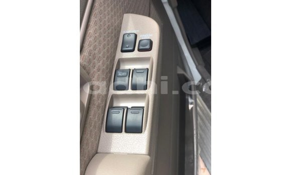 Nunua Imported Toyota Land Cruiser Nyingine Gari ndani ya Import - Dubai nchini Somalia Nunua Imported Toyota Land Cruiser Nyingine Gari ndani ya Import - Dubai nchini Somalia