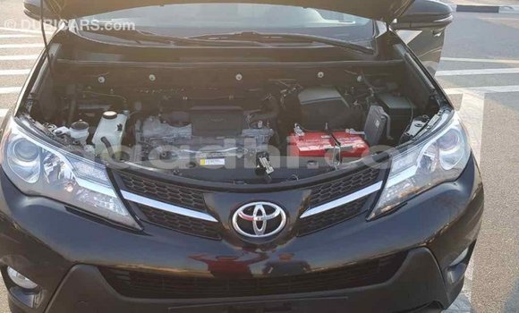اشتري Imported Toyota RAV4 أسود سيارة في Import - Dubai في الصومال اشتري Imported Toyota RAV4 أسود سيارة في Import - Dubai في الصومال