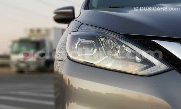 Buy Import Nissan Sentra Other Car in Import - Dubai in Somalia Buy Import Nissan Sentra Other Car in Import - Dubai in Somalia