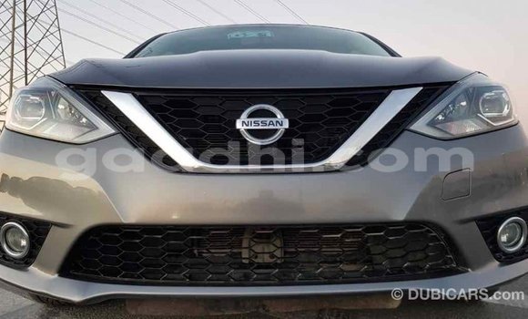 Buy Import Nissan Sentra Other Car in Import - Dubai in Somalia Buy Import Nissan Sentra Other Car in Import - Dubai in Somalia