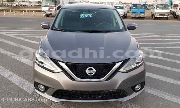 Buy Import Nissan Sentra Other Car in Import - Dubai in Somalia Buy Import Nissan Sentra Other Car in Import - Dubai in Somalia