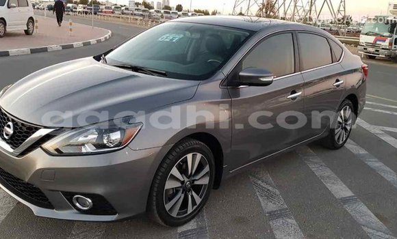 Buy Import Nissan Sentra Other Car in Import - Dubai in Somalia Buy Import Nissan Sentra Other Car in Import - Dubai in Somalia