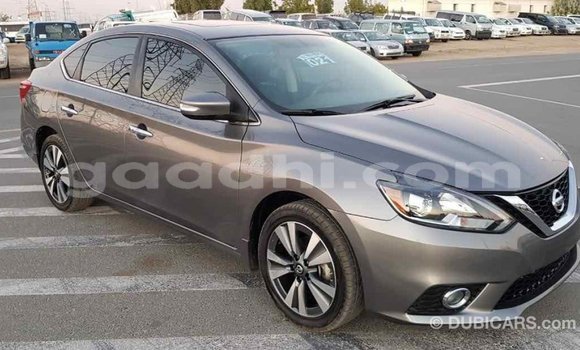 Buy Import Nissan Sentra Other Car in Import - Dubai in Somalia Buy Import Nissan Sentra Other Car in Import - Dubai in Somalia