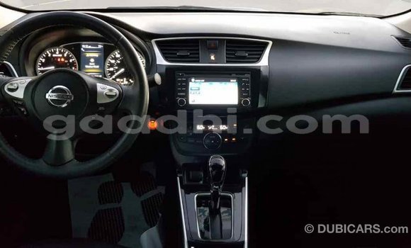 Buy Import Nissan Sentra Other Car in Import - Dubai in Somalia Buy Import Nissan Sentra Other Car in Import - Dubai in Somalia