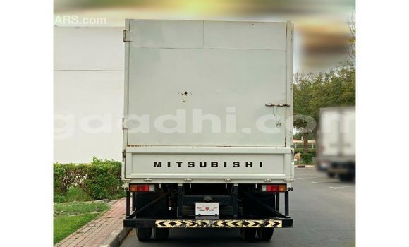 Buy Import Mitsubishi L400 White Truck in Import - Dubai in Somalia Buy Import Mitsubishi L400 White Truck in Import - Dubai in Somalia