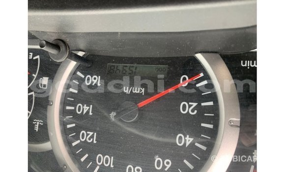 Buy Import Mitsubishi L400 White Truck in Import - Dubai in Somalia Buy Import Mitsubishi L400 White Truck in Import - Dubai in Somalia