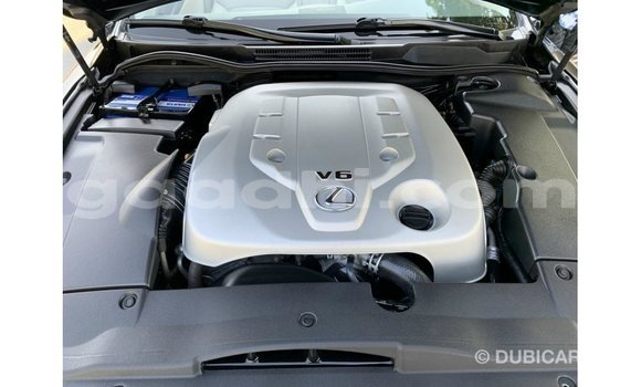 Buy Import Lexus IS Black Car in Import - Dubai in Somalia Buy Import Lexus IS Black Car in Import - Dubai in Somalia