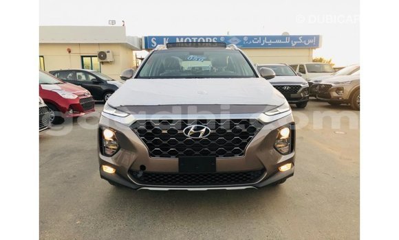 Imported Hyundai Santa Fe Brown Makiinaa iti Import - Dubai keessatti Somalia keessatti Imported Hyundai Santa Fe Brown Makiinaa iti Import - Dubai keessatti Somalia keessatti