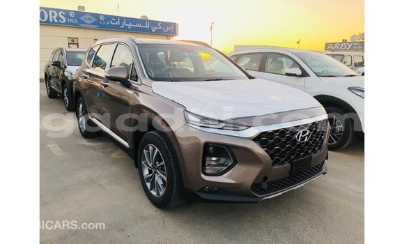 Imported Hyundai Santa Fe Brown Makiinaa iti Import - Dubai keessatti Somalia keessatti Imported Hyundai Santa Fe Brown Makiinaa iti Import - Dubai keessatti Somalia keessatti