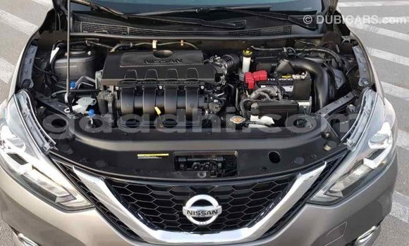 Buy Import Nissan Sentra Other Car in Import - Dubai in Somalia Buy Import Nissan Sentra Other Car in Import - Dubai in Somalia