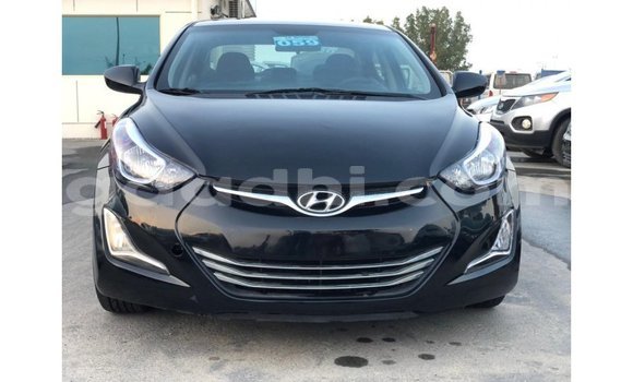 Nunua Imported Hyundai Elantra Nyeusi Gari ndani ya Import - Dubai nchini Somalia Nunua Imported Hyundai Elantra Nyeusi Gari ndani ya Import - Dubai nchini Somalia
