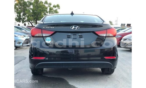 Nunua Imported Hyundai Elantra Nyeusi Gari ndani ya Import - Dubai nchini Somalia Nunua Imported Hyundai Elantra Nyeusi Gari ndani ya Import - Dubai nchini Somalia