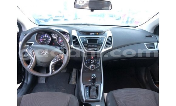 Nunua Imported Hyundai Elantra Nyeusi Gari ndani ya Import - Dubai nchini Somalia Nunua Imported Hyundai Elantra Nyeusi Gari ndani ya Import - Dubai nchini Somalia
