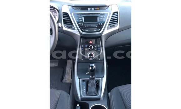 Nunua Imported Hyundai Elantra Nyeusi Gari ndani ya Import - Dubai nchini Somalia Nunua Imported Hyundai Elantra Nyeusi Gari ndani ya Import - Dubai nchini Somalia