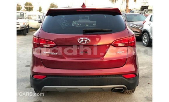 Nunua Imported Hyundai Santa Fe Nyekundu Gari ndani ya Import - Dubai nchini Somalia Nunua Imported Hyundai Santa Fe Nyekundu Gari ndani ya Import - Dubai nchini Somalia