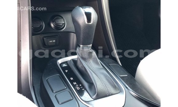 Nunua Imported Hyundai Santa Fe Nyekundu Gari ndani ya Import - Dubai nchini Somalia Nunua Imported Hyundai Santa Fe Nyekundu Gari ndani ya Import - Dubai nchini Somalia