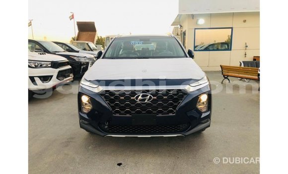 Nunua Imported Hyundai Santa Fe Bluu Gari ndani ya Import - Dubai nchini Somalia Nunua Imported Hyundai Santa Fe Bluu Gari ndani ya Import - Dubai nchini Somalia