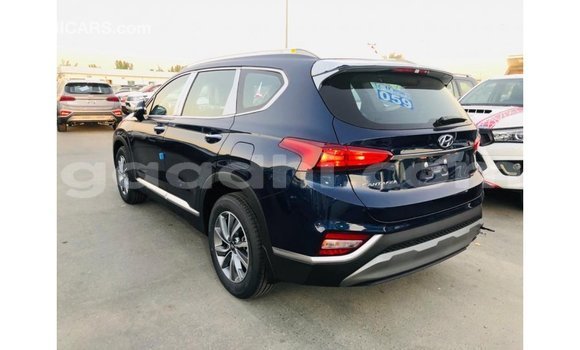 Nunua Imported Hyundai Santa Fe Bluu Gari ndani ya Import - Dubai nchini Somalia Nunua Imported Hyundai Santa Fe Bluu Gari ndani ya Import - Dubai nchini Somalia