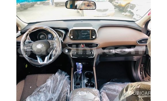 Nunua Imported Hyundai Santa Fe Bluu Gari ndani ya Import - Dubai nchini Somalia Nunua Imported Hyundai Santa Fe Bluu Gari ndani ya Import - Dubai nchini Somalia