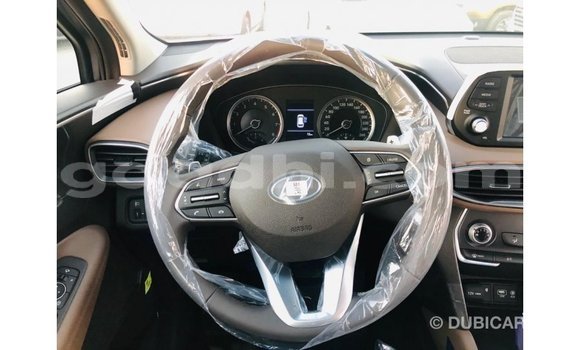 Nunua Imported Hyundai Santa Fe Bluu Gari ndani ya Import - Dubai nchini Somalia Nunua Imported Hyundai Santa Fe Bluu Gari ndani ya Import - Dubai nchini Somalia