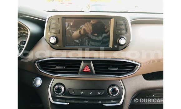 Nunua Imported Hyundai Santa Fe Bluu Gari ndani ya Import - Dubai nchini Somalia Nunua Imported Hyundai Santa Fe Bluu Gari ndani ya Import - Dubai nchini Somalia