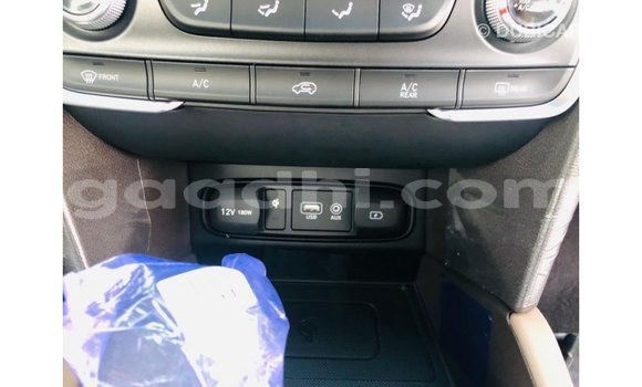 Nunua Imported Hyundai Santa Fe Bluu Gari ndani ya Import - Dubai nchini Somalia Nunua Imported Hyundai Santa Fe Bluu Gari ndani ya Import - Dubai nchini Somalia