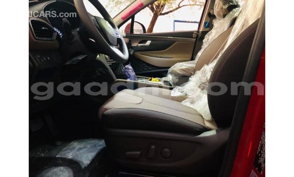Nunua Imported Hyundai Santa Fe Nyekundu Gari ndani ya Import - Dubai nchini Somalia Nunua Imported Hyundai Santa Fe Nyekundu Gari ndani ya Import - Dubai nchini Somalia