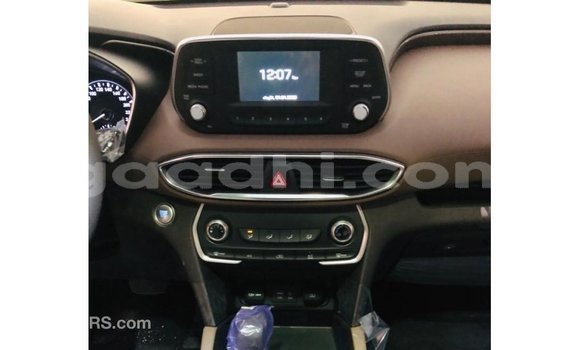 Nunua Imported Hyundai Santa Fe Nyekundu Gari ndani ya Import - Dubai nchini Somalia Nunua Imported Hyundai Santa Fe Nyekundu Gari ndani ya Import - Dubai nchini Somalia