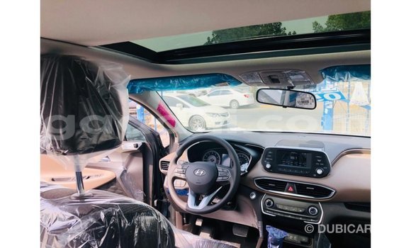 Nunua Imported Hyundai Santa Fe Kijani Gari ndani ya Import - Dubai nchini Somalia Nunua Imported Hyundai Santa Fe Kijani Gari ndani ya Import - Dubai nchini Somalia