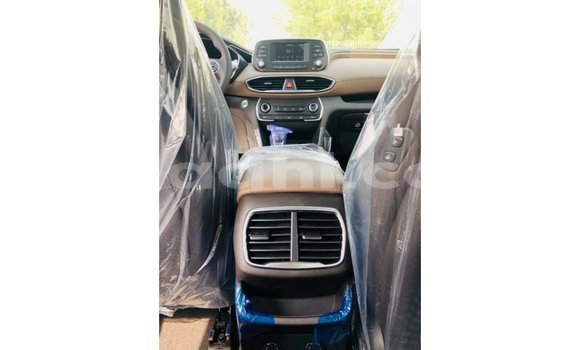 Nunua Imported Hyundai Santa Fe Kijani Gari ndani ya Import - Dubai nchini Somalia Nunua Imported Hyundai Santa Fe Kijani Gari ndani ya Import - Dubai nchini Somalia