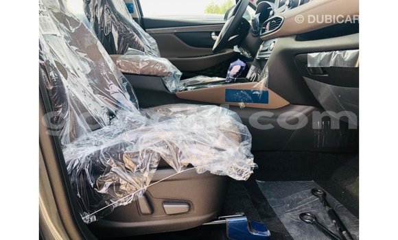 Nunua Imported Hyundai Santa Fe Kijani Gari ndani ya Import - Dubai nchini Somalia Nunua Imported Hyundai Santa Fe Kijani Gari ndani ya Import - Dubai nchini Somalia