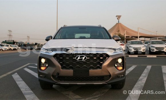 Buy Import Hyundai Santa Fe Brown Car in Import - Dubai in Somalia Buy Import Hyundai Santa Fe Brown Car in Import - Dubai in Somalia