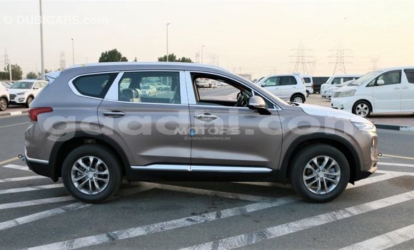 Buy Import Hyundai Santa Fe Brown Car in Import - Dubai in Somalia Buy Import Hyundai Santa Fe Brown Car in Import - Dubai in Somalia