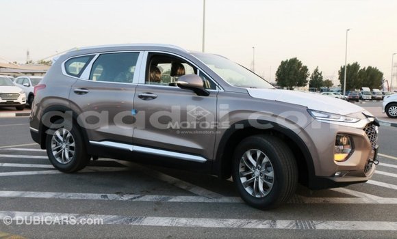 Buy Import Hyundai Santa Fe Brown Car in Import - Dubai in Somalia Buy Import Hyundai Santa Fe Brown Car in Import - Dubai in Somalia