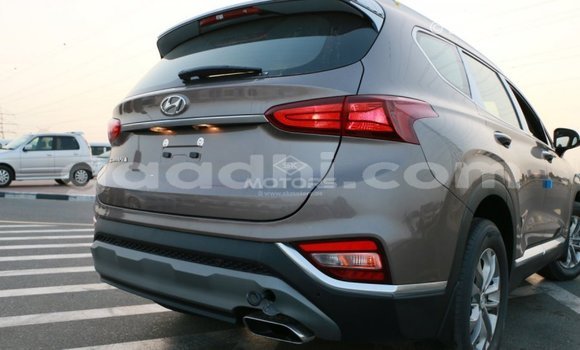 Buy Import Hyundai Santa Fe Brown Car in Import - Dubai in Somalia Buy Import Hyundai Santa Fe Brown Car in Import - Dubai in Somalia