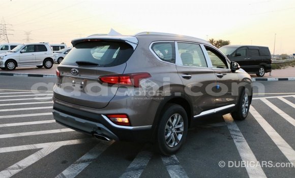 Buy Import Hyundai Santa Fe Brown Car in Import - Dubai in Somalia Buy Import Hyundai Santa Fe Brown Car in Import - Dubai in Somalia
